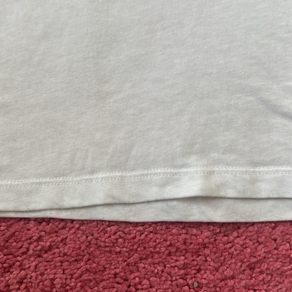 Chaser Sleep in Mimosa Sunday T-shirt - Picture 6 of 9